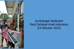 Microsoft PowerPoint - Galeri Sosial