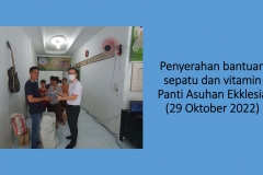 Microsoft PowerPoint - Galeri Sosial