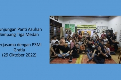 Microsoft PowerPoint - Galeri Sosial
