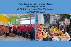 Microsoft PowerPoint - Galeri Sosial