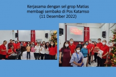 Microsoft PowerPoint - Galeri Sosial