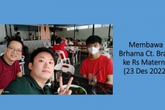 Microsoft PowerPoint - Galeri Sosial