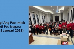 Microsoft PowerPoint - Galeri Sosial