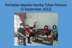 Microsoft PowerPoint - Galeri Sosial