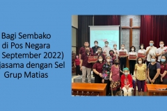 Microsoft PowerPoint - Galeri Sosial