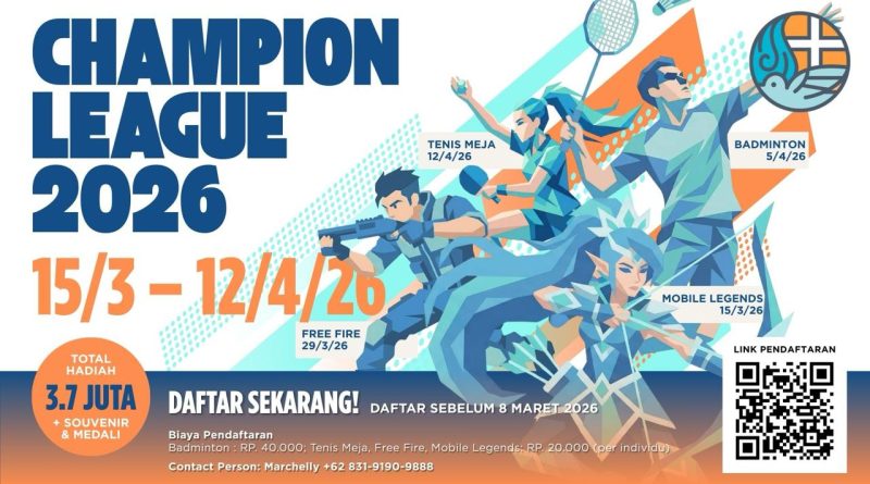 Champion League Champion League