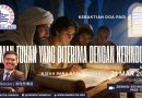 渴望中所領受上帝的話語Firman Tuhan yang diterima dalam kerinduan