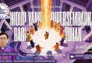 Hidup yang dipersembahkan bagi Tuhan