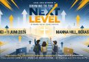 [LAN-10] Growing to next level