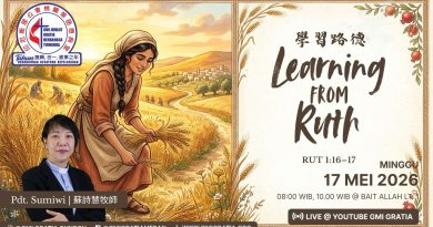 學習路得 Learning from Ruth 學習路得 Learning from Ruth