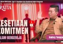 Talk Show Eps 5 : Kesetiaan dan Komitment dalam bergereja