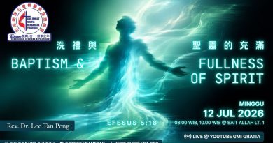 洗禮與聖靈的充滿Babtistsm and fully of spirit 洗禮與聖靈的充滿Babtistsm and fully of spirit