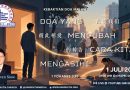 改變我們彼此相愛的禱告Doa yang mengubah cara kita saling mengasihi