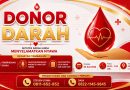 Donor Darah