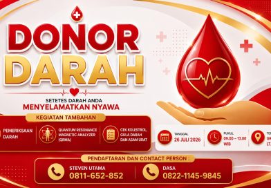 Donor Darah Donor Darah