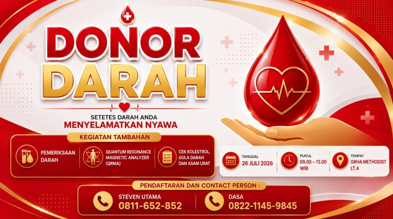 Donor Darah Donor Darah