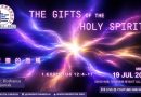 聖靈的恩賜 The gift of Holy Spirit 聖靈的恩賜 The gift of Holy Spirit