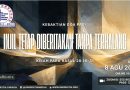 福音傳揚無阻擋Injil tetap diberitakan tanpa terhalang