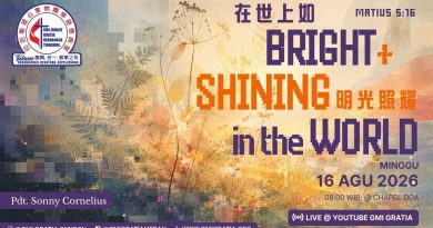 在世上如明光照耀 Bright & Shining in the world 在世上如明光照耀 Bright & Shining in the world