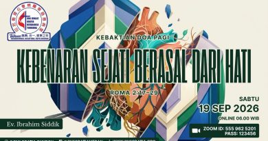 真正的真理來自於內心 Kebenaran sejati berasal dari hati 真正的真理來自於內心 Kebenaran sejati berasal dari hati