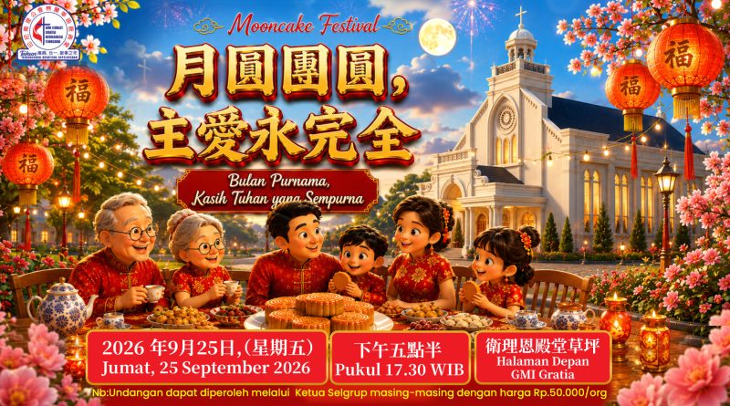 Mooncake Festival Mooncake Festival