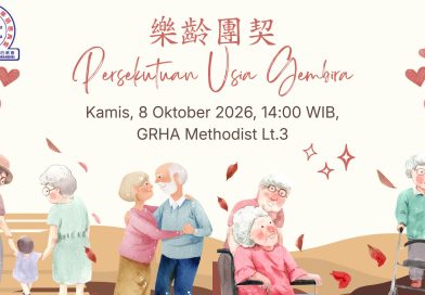 Persekutuan Usia Gembira