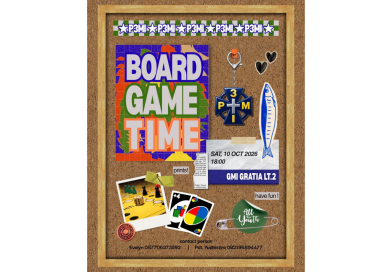Board Game Time