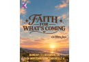 Revival – Faith for What’s Coming