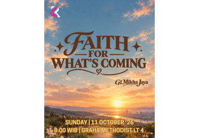 Revival – Faith for What’s Coming