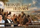 Kebaktian Umum – 合一為主作見證 Bersatu Untuk Bersaksi / KU 1-GI. Mikha, KU 2 – Pdt. Budiyanto